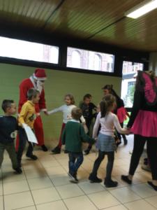 Animation Saint-Nicolas (2)