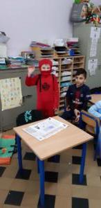 Carnaval Dorine (3)