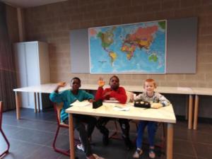 Classes de Patrimoine J2 (84)