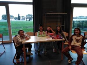 Classes de Patrimoine J2 (91)