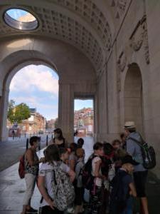 Classes de Patrimoine J3 (41)