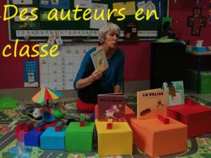 Presentation-place