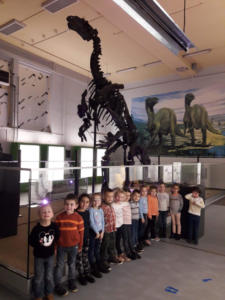 Iguanodon Nora (137)